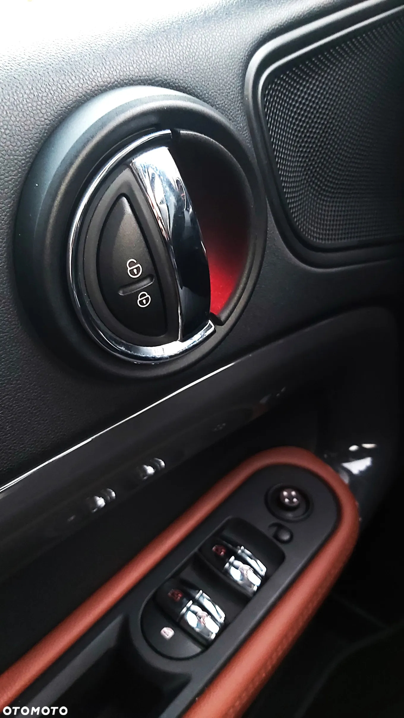 MINI Countryman Cooper S ALL4 sport - 14