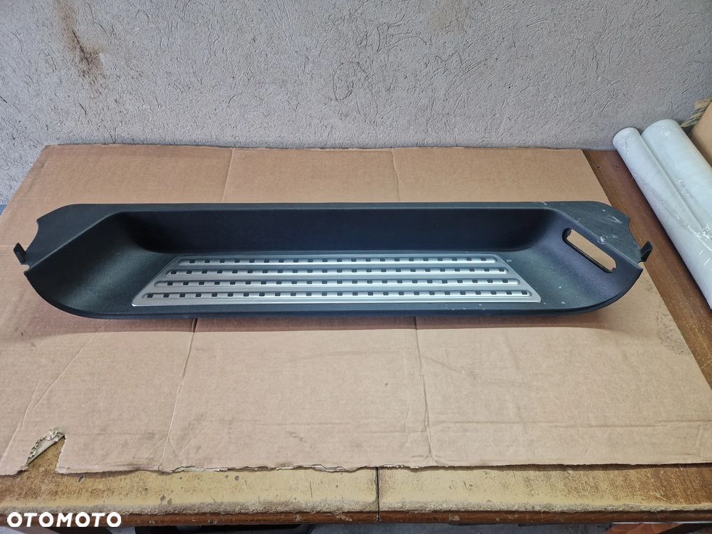 PRÓG STOPIEŃ VW T6 MULTIVAN LEWY PRAWY - 7