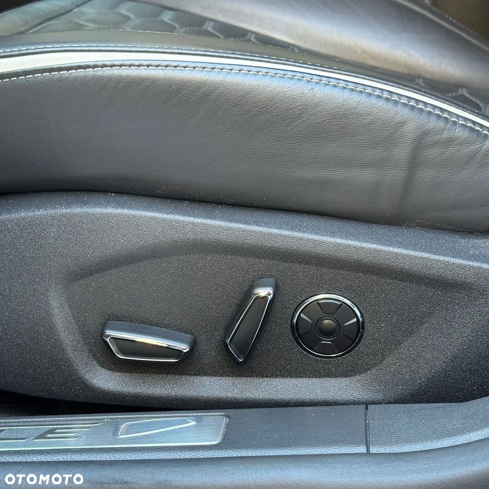 Ford Mondeo 2.0 EcoBlue Vignale Plus - 15