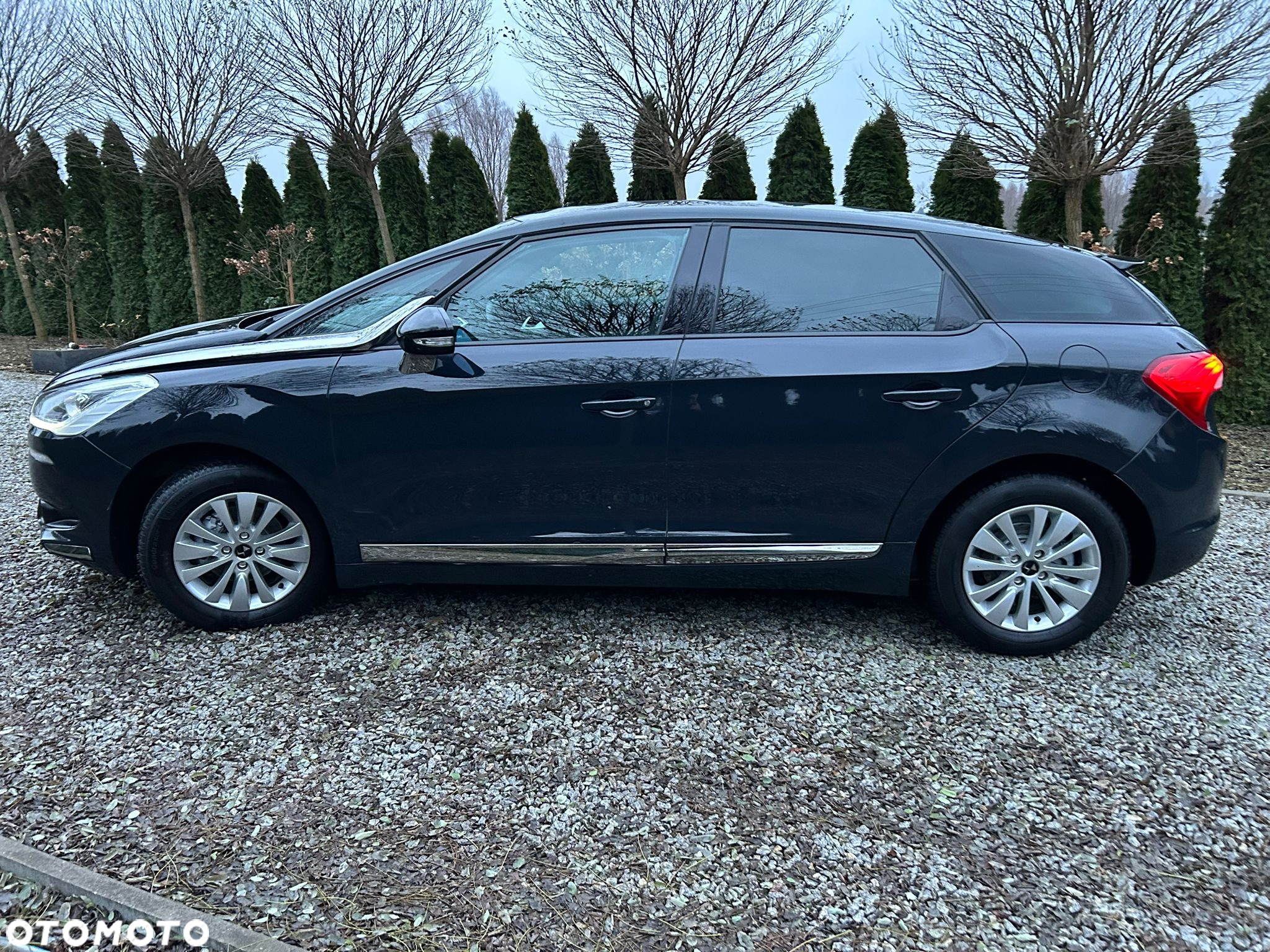 Citroën DS5 1.6 BlueHDi SoChic - 25