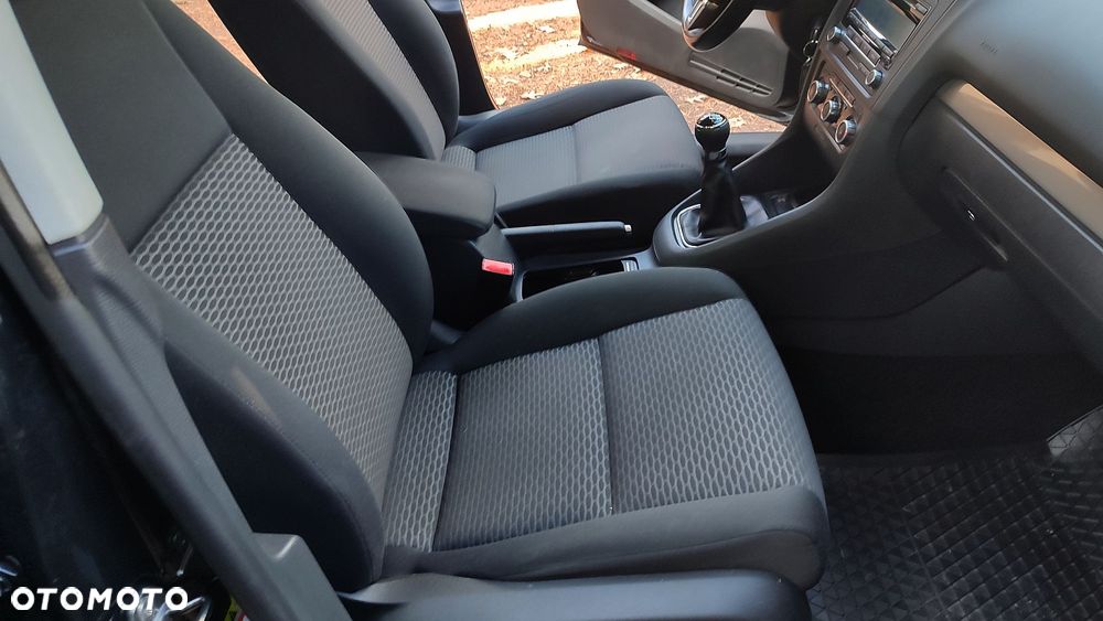 Volkswagen Golf 1.4 Edition - 17