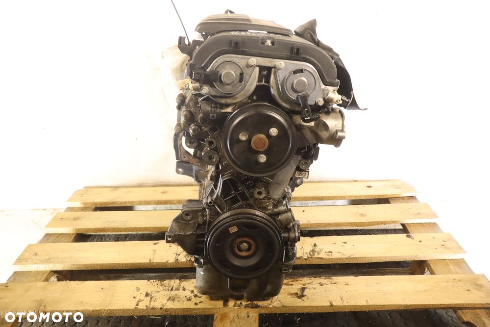 SILNIK  OPEL ASTRA J 1.4 140KM A14NET TEST - 5