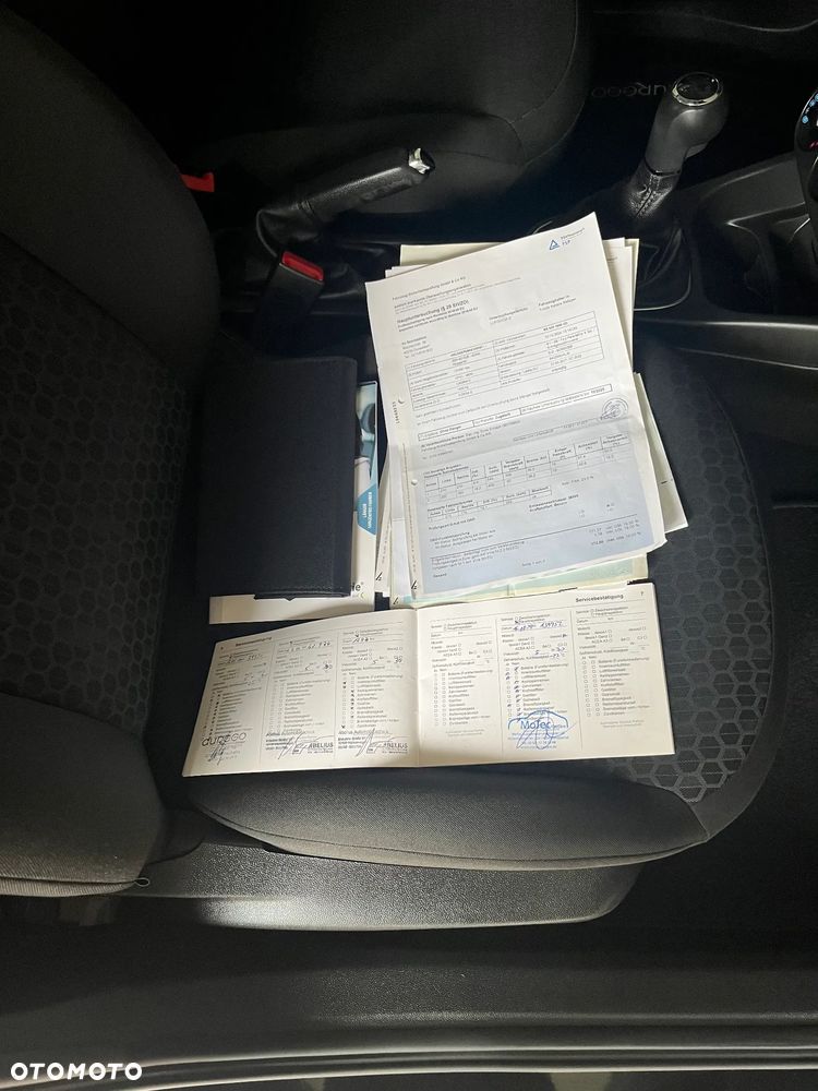 Opel Corsa 1.4 Edition - 5