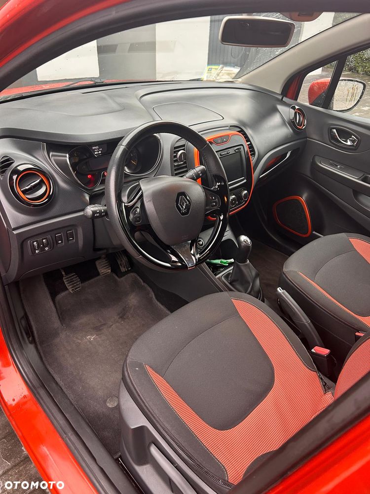 Renault Captur - 17