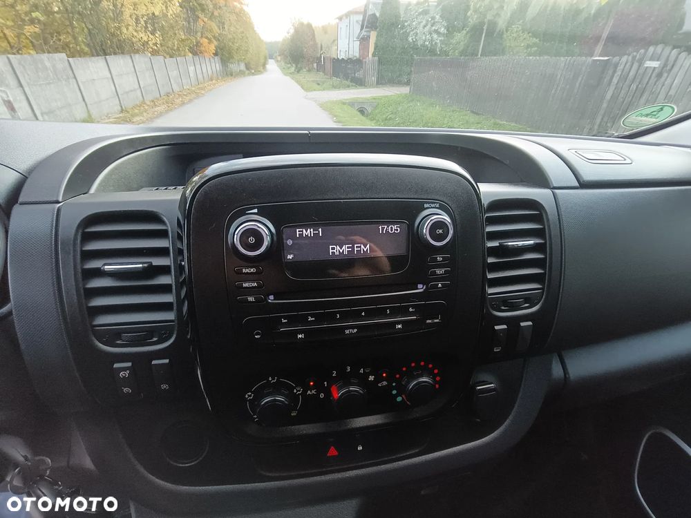 Opel Vivaro L1H1 S&S Life - 22