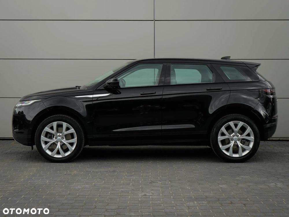 Land Rover Range Rover Evoque - 7