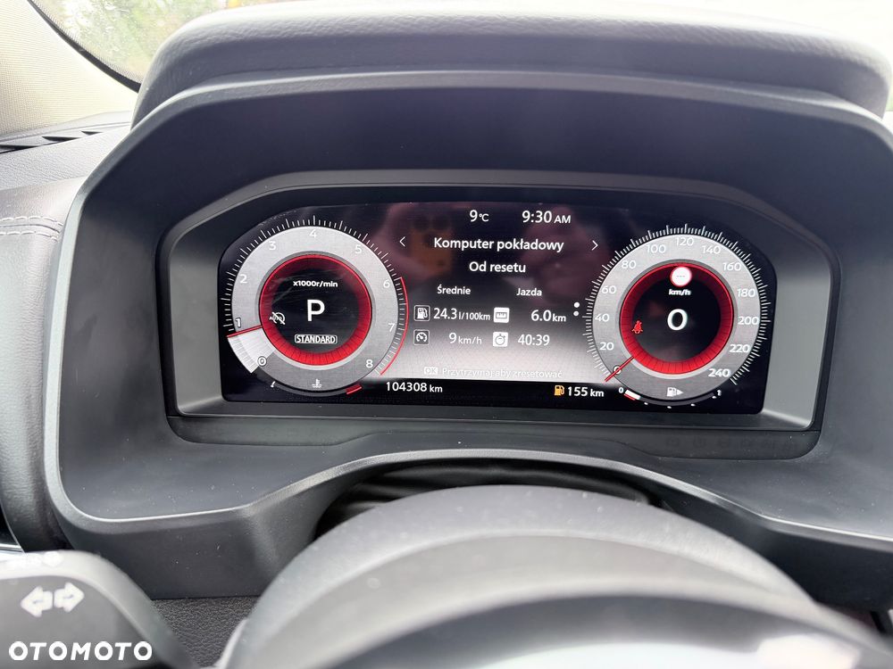 Nissan Qashqai 1.3 DIG-T Tekna DCT - 7