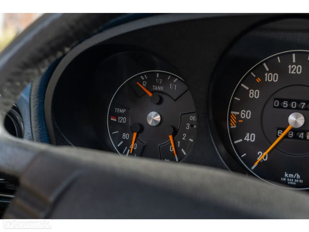 Mercedes-Benz SL 350 - 34