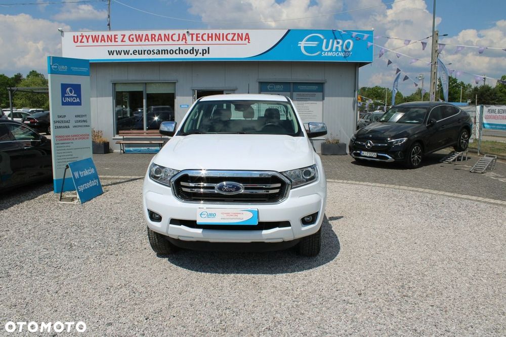 Ford Ranger - 4