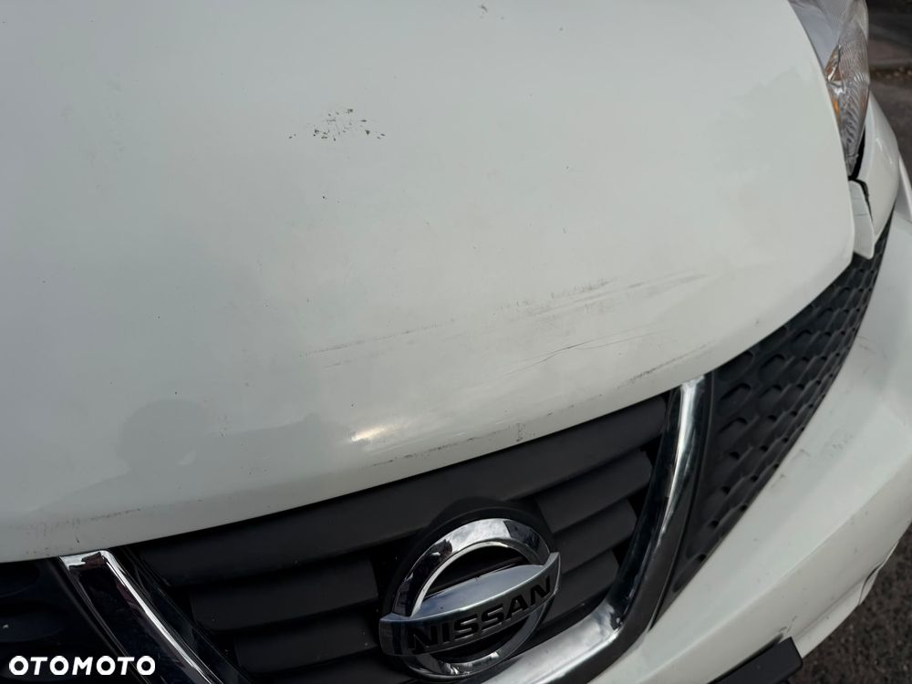Nissan Juke 1.5 dCi Acenta S&S - 8