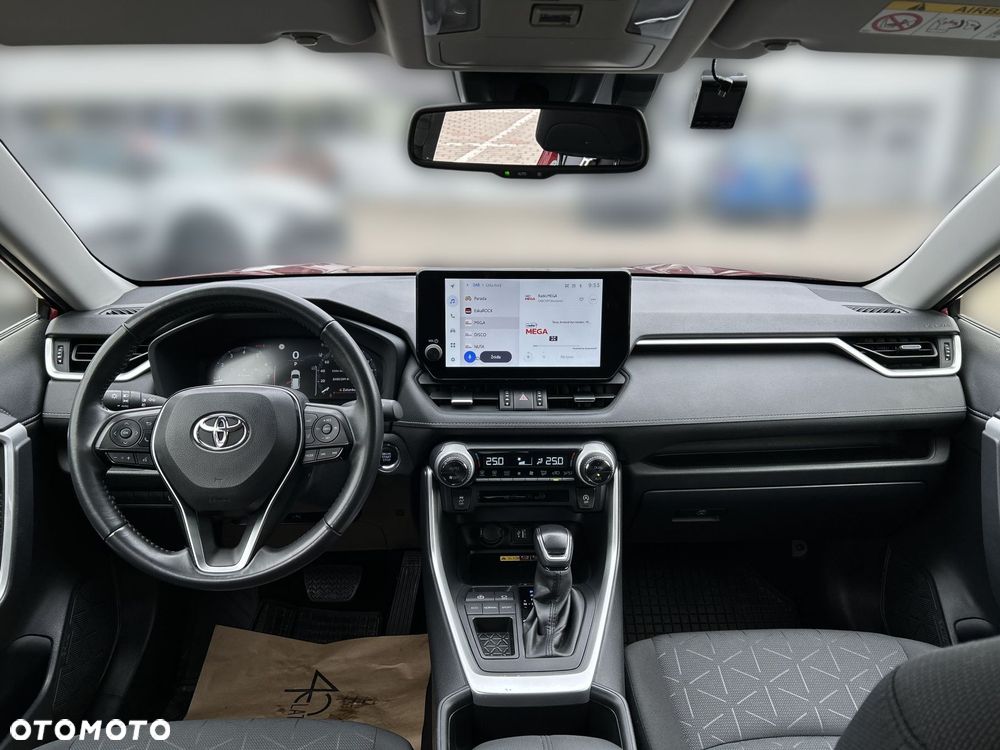 Toyota RAV4 2.0 Comfort 4x2 MS - 18