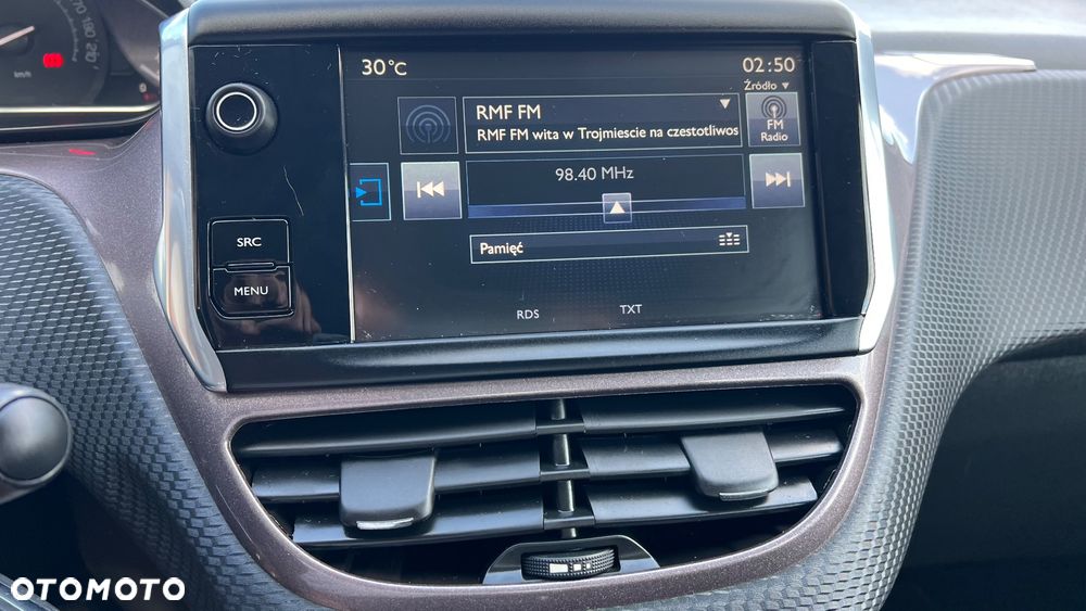 Peugeot 2008 1.2 Pure Tech Style - 15