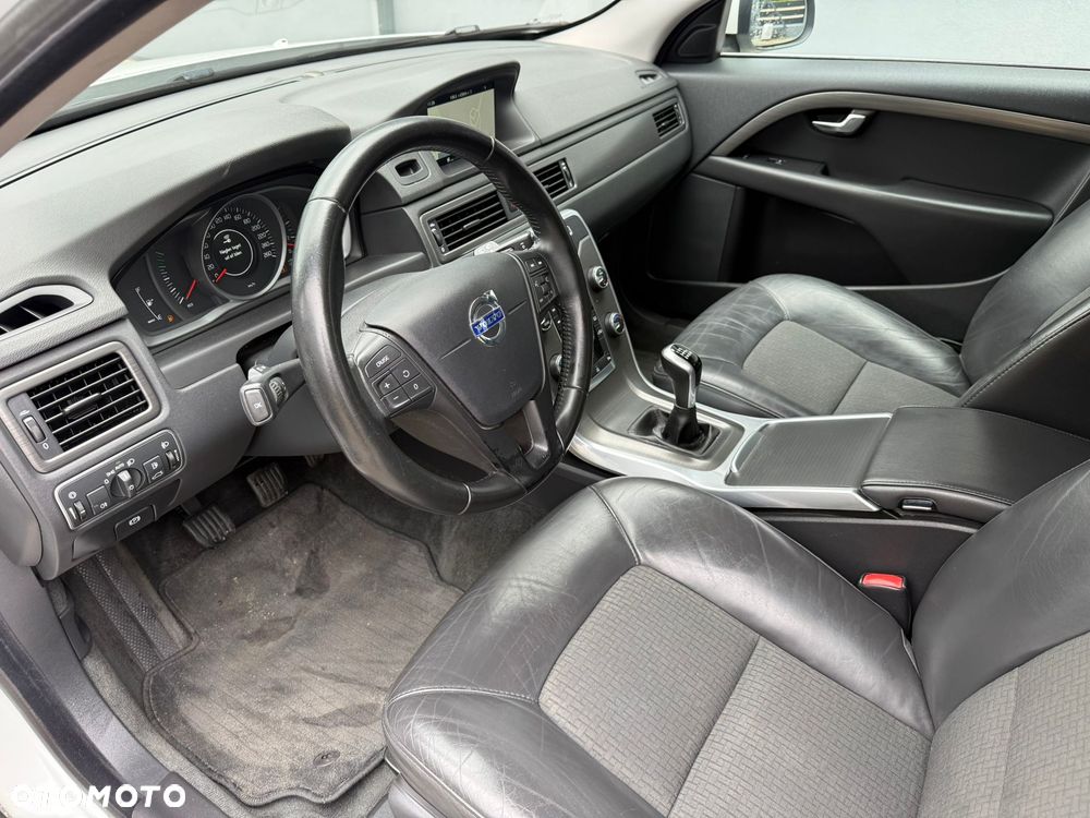 Volvo V70 D4 Drive-E Dynamic Momentum - 6