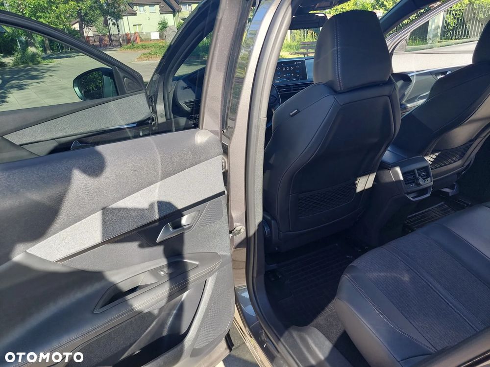 Peugeot 3008 PureTech 130 Stop & Start Allure - 20