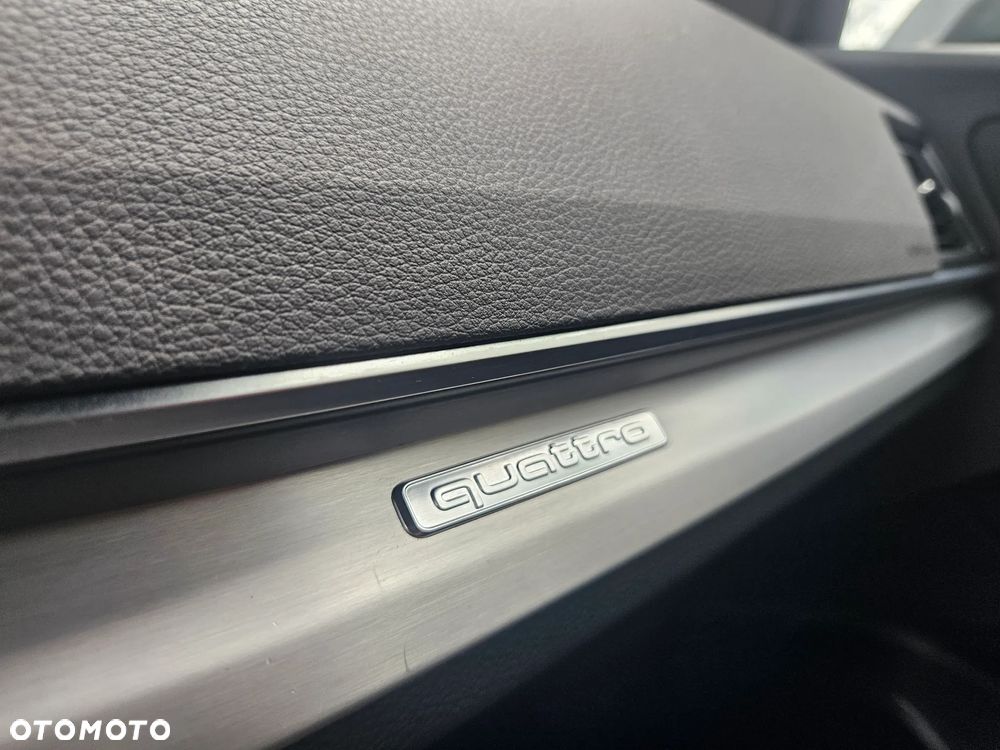 Audi Q5 45 TFSI quattro S tronic S line - 37