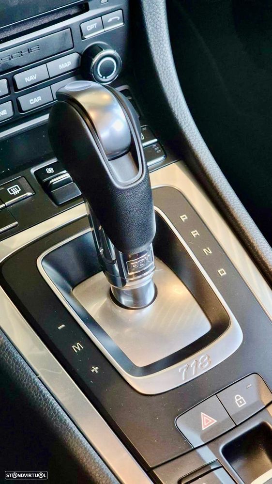 Porsche 718 Boxster 2.0 Style Edition PDK - 5