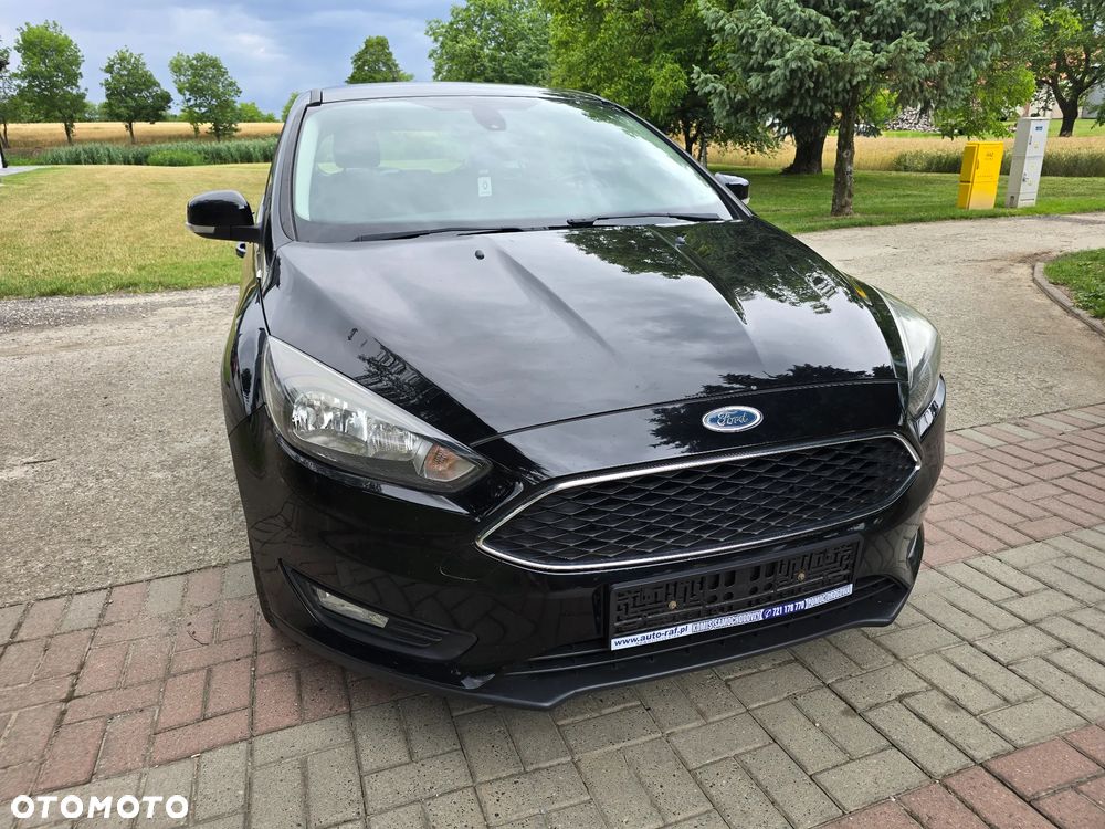 Ford Focus - 2