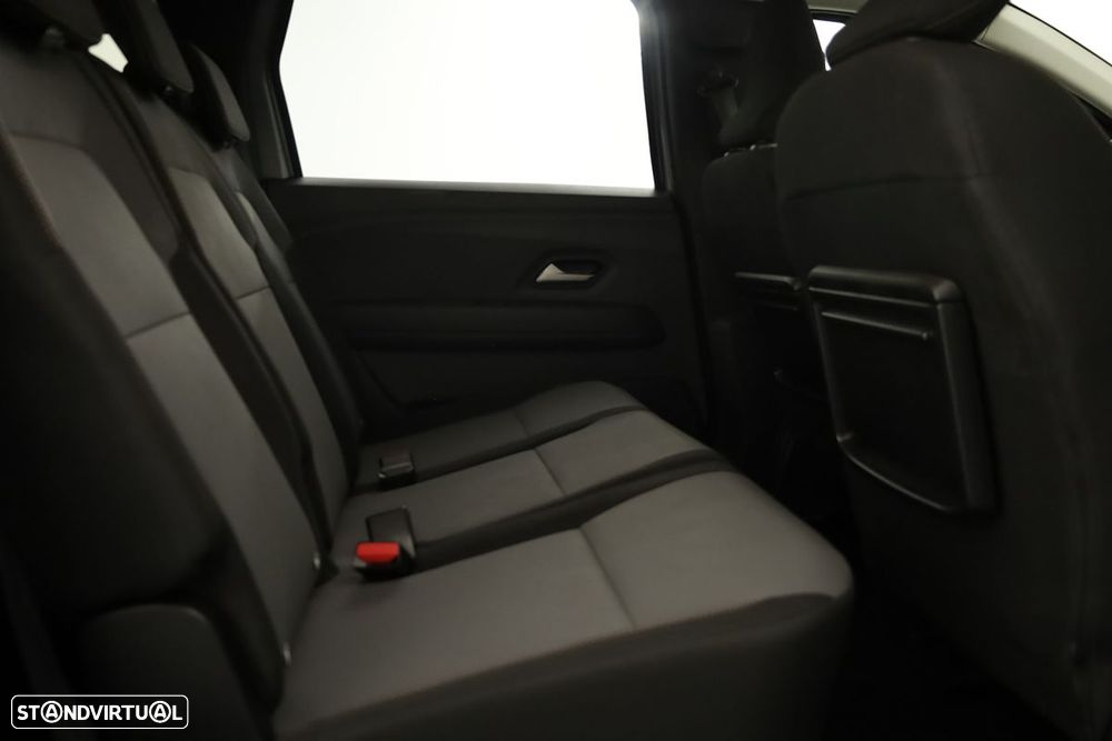 Dacia Jogger 1.0 ECO-G Extreme 7L Bi-Fuel - 21