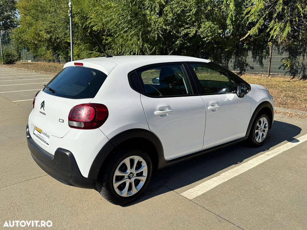 Citroën C3 - 7