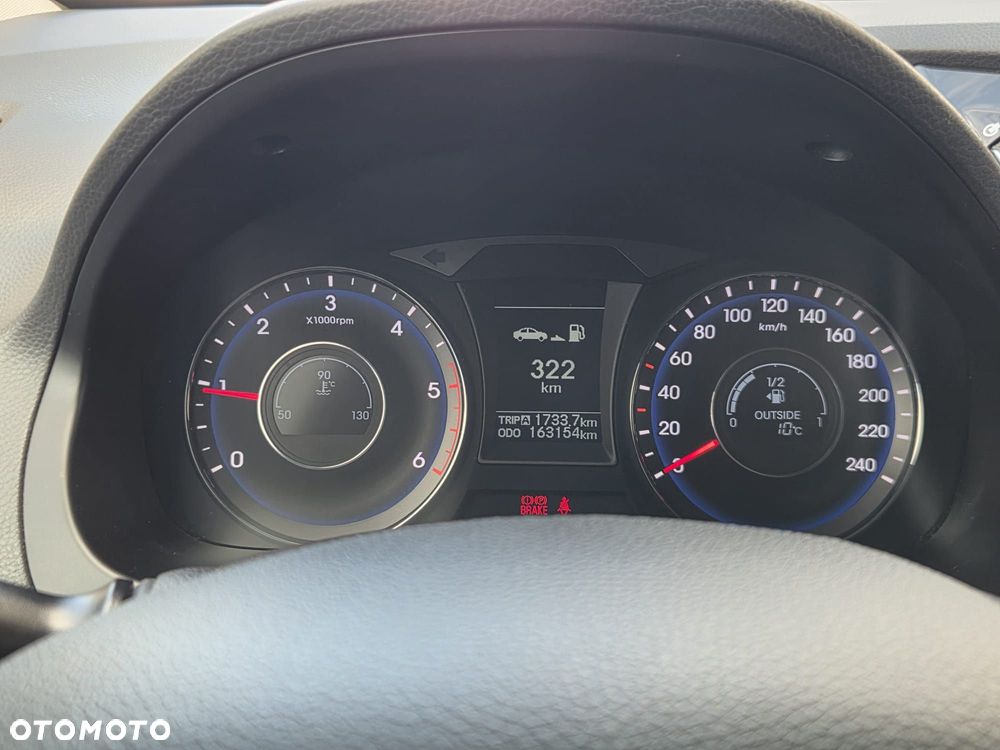 Hyundai i40 i40cw 1.7 CRDi 5 Star Edition - 21