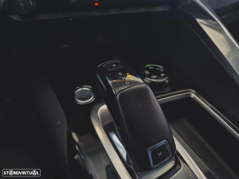 Peugeot 3008 BlueHDi 120 Stop & Start EAT6 Allure - 10