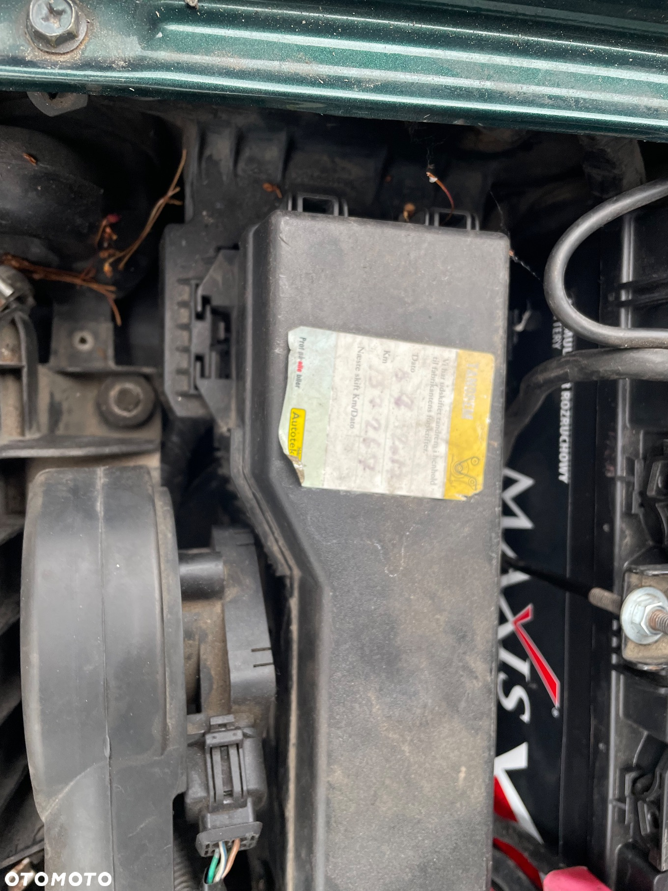 Suzuki Grand Vitara 2.0 HDi - 18