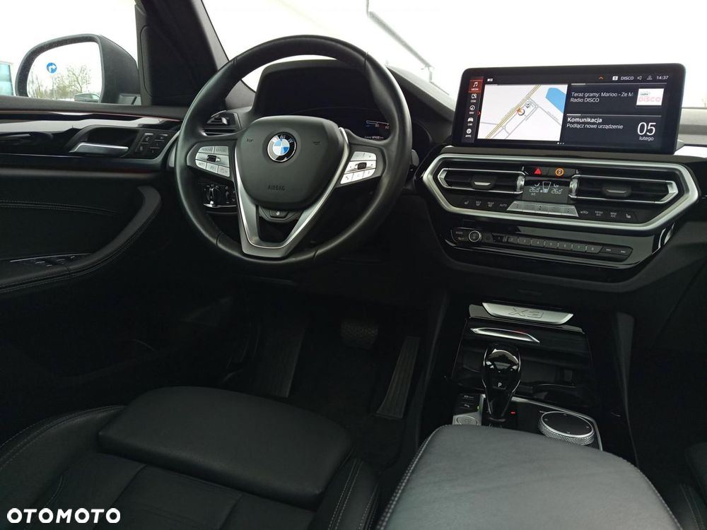 BMW X3 - 12