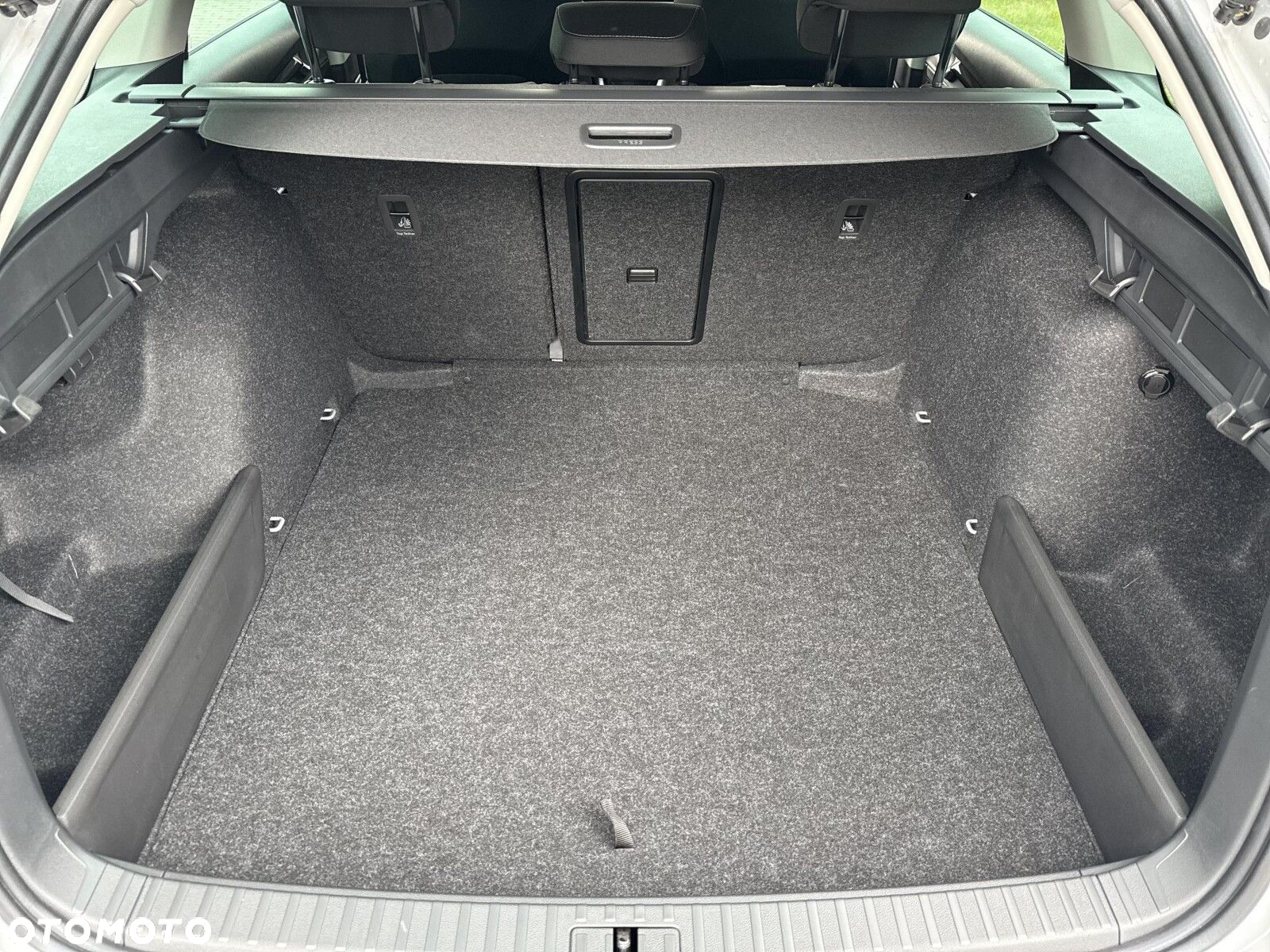 Skoda Octavia 1.5 TSI mHEV Selection DSG - 27