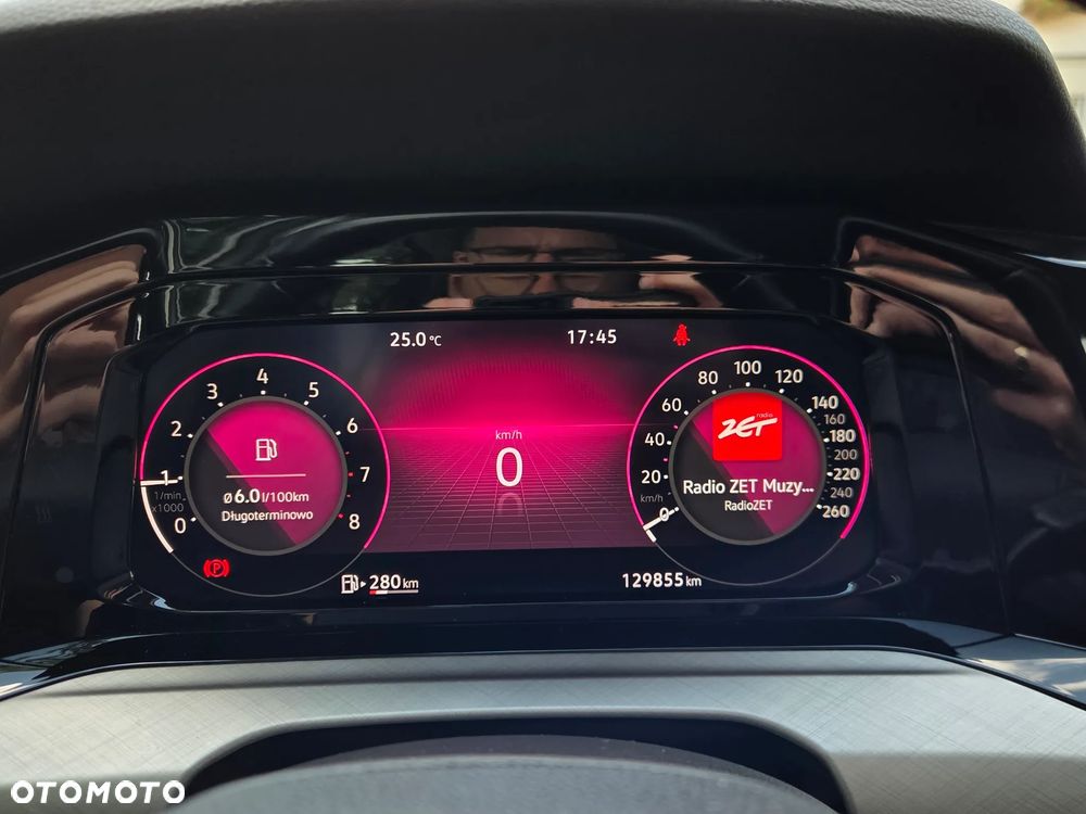 Volkswagen Golf 1.5 TSI EVO Life - 28