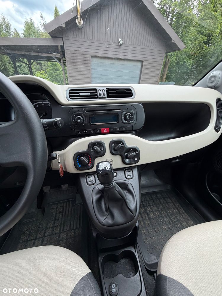 Fiat Panda 1.2 Easy - 20