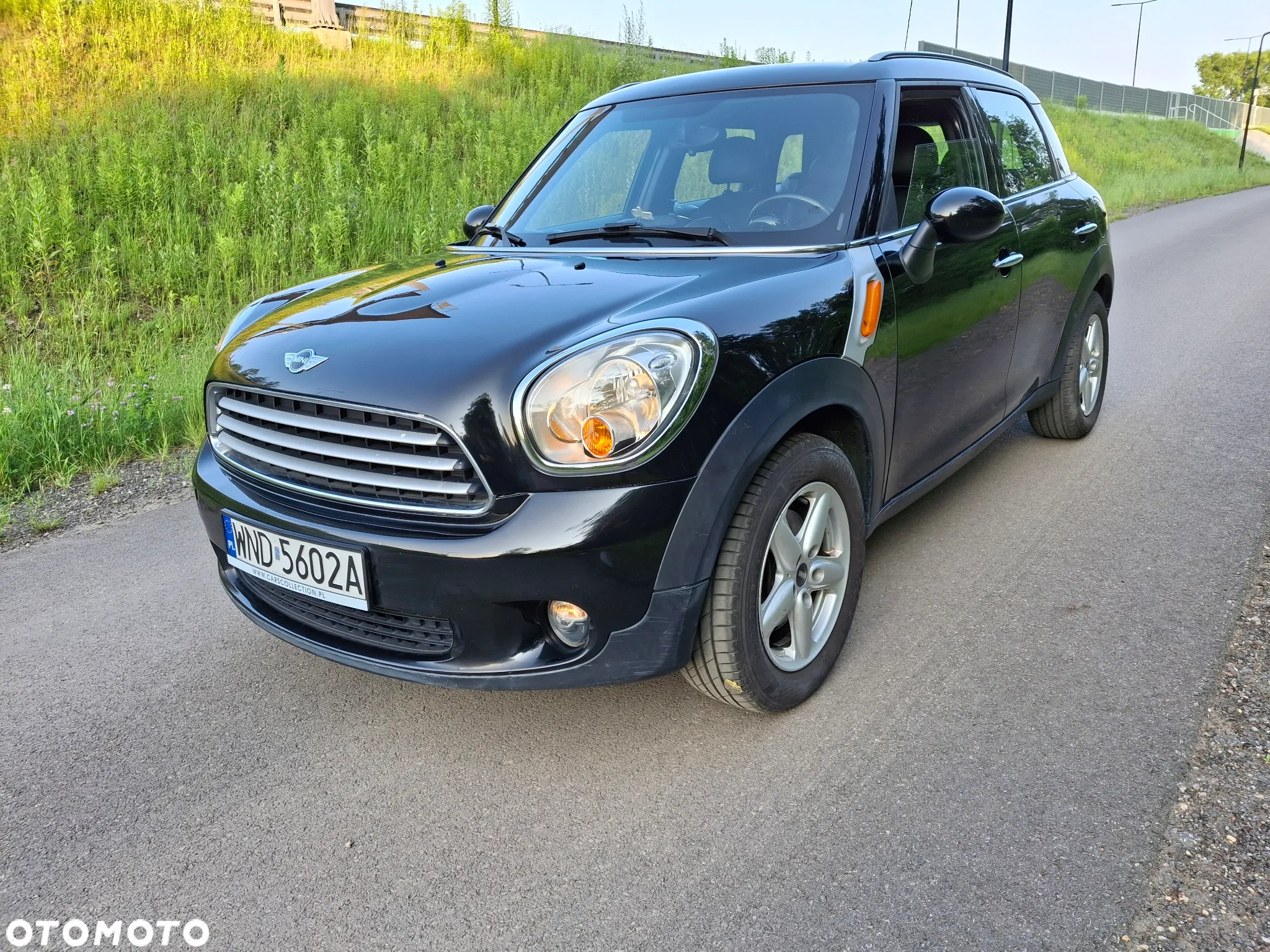 MINI Countryman - 2