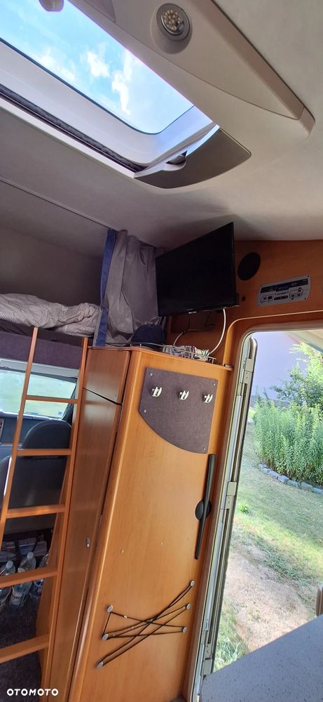 Hymer-Eriba 512 CL - 14