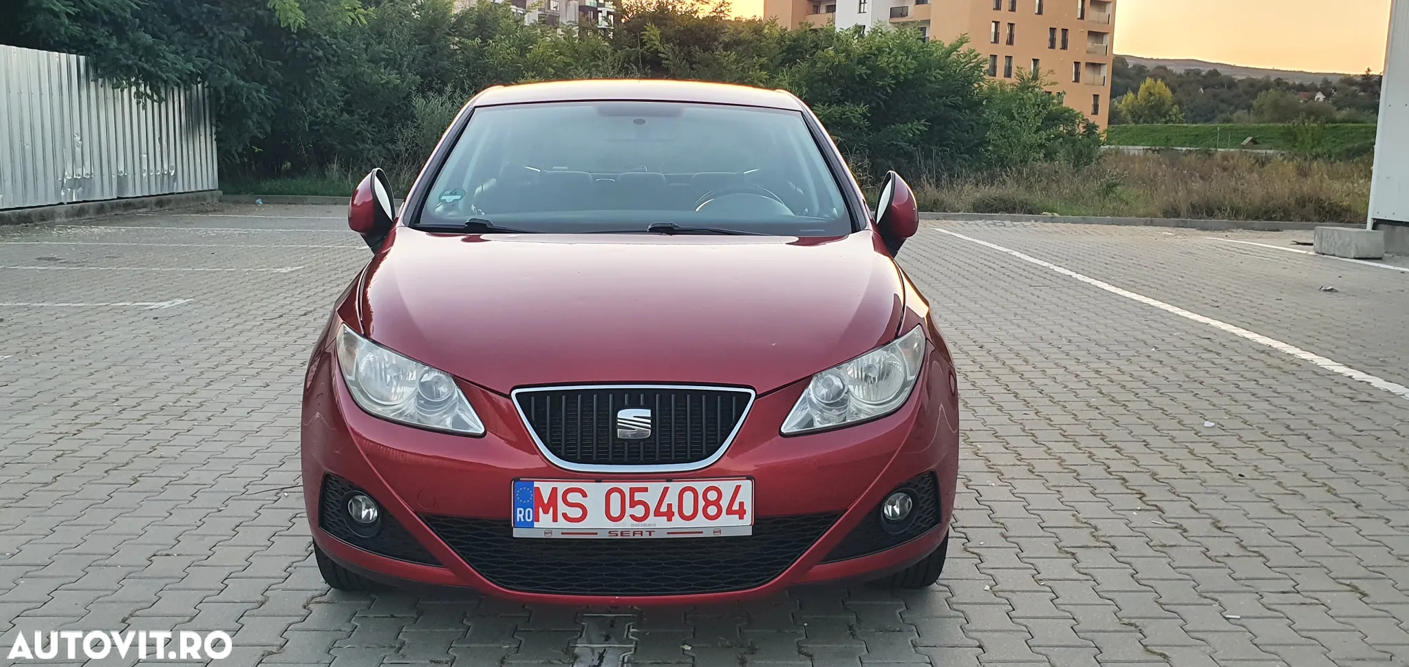 Seat Ibiza 1.6 TDI Style - 23