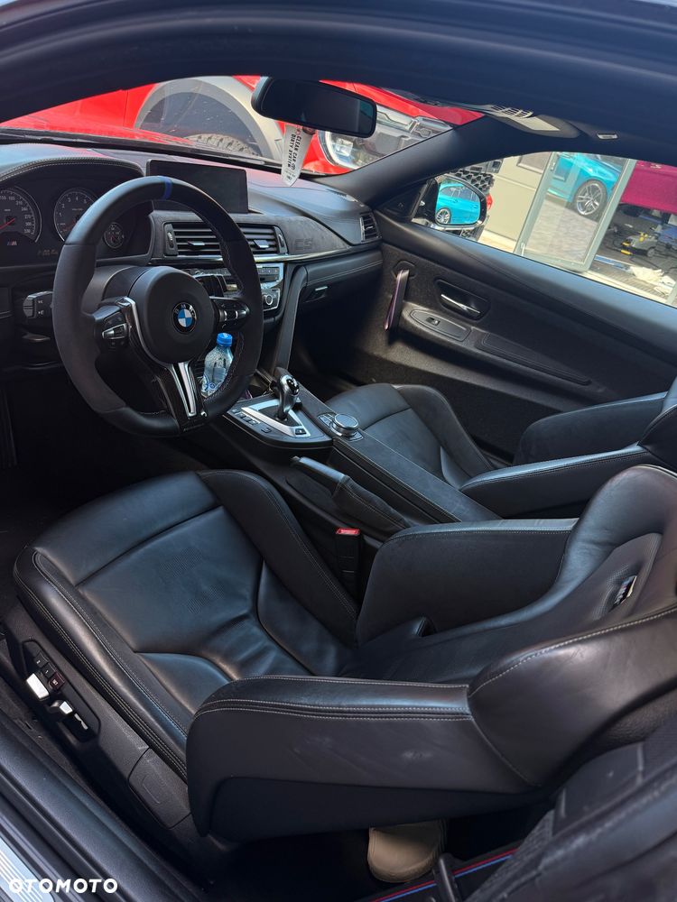 BMW M4 - 7