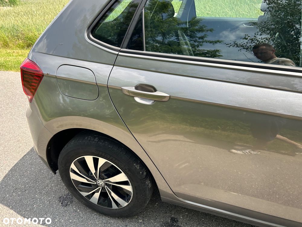 Volkswagen Polo - 35