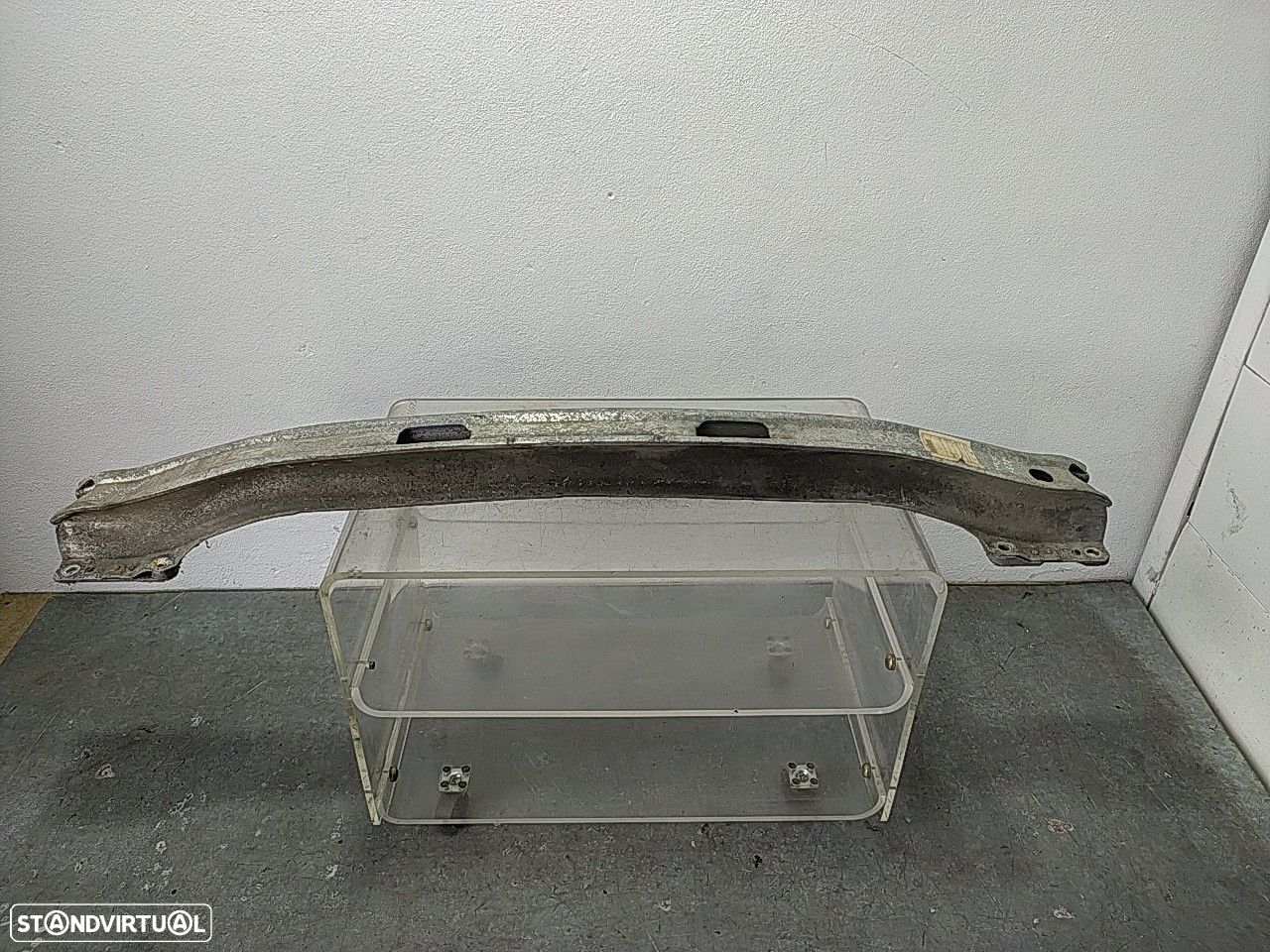 Reforço Para Choques Tras Citroën C4 Grand Picasso I (Ua_) - 1