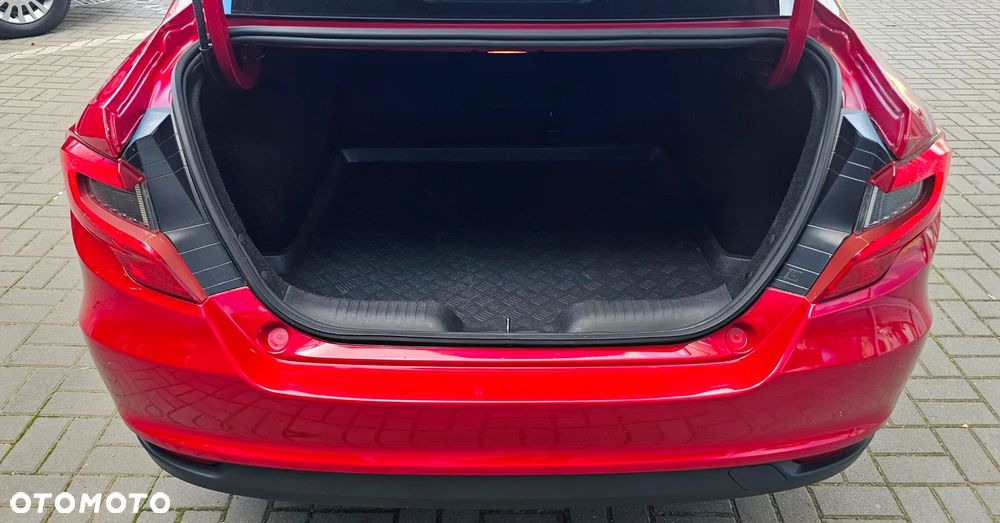 Fiat Tipo 1.4 16v - 14