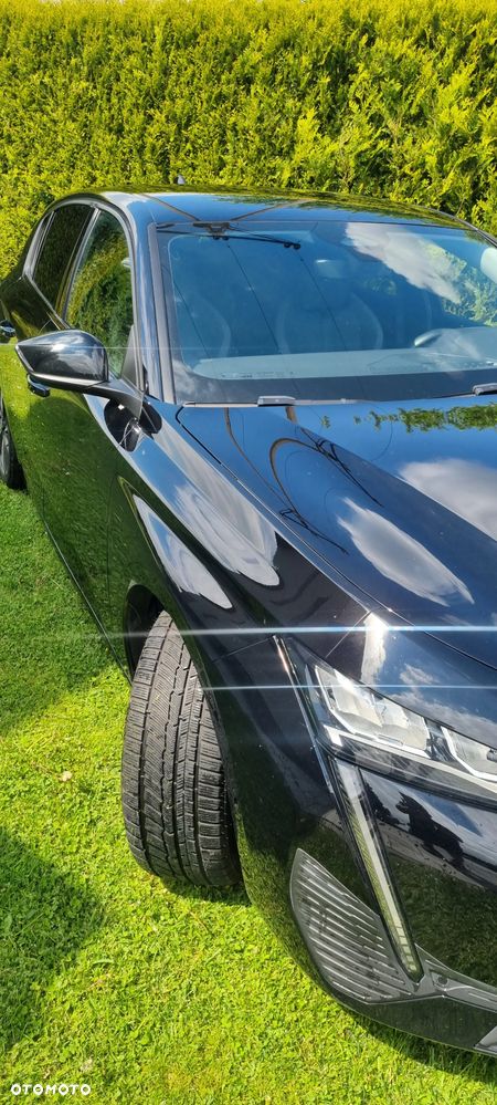 Peugeot 308 1.2 PureTech GPF Active Pack S&S - 34