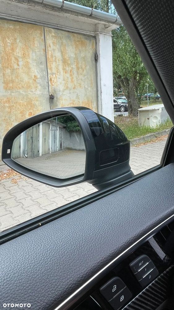Audi RS5 Sportback 2.9 TFSI quattro tiptronic - 31