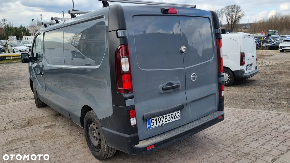 Nissan Primastar - 20