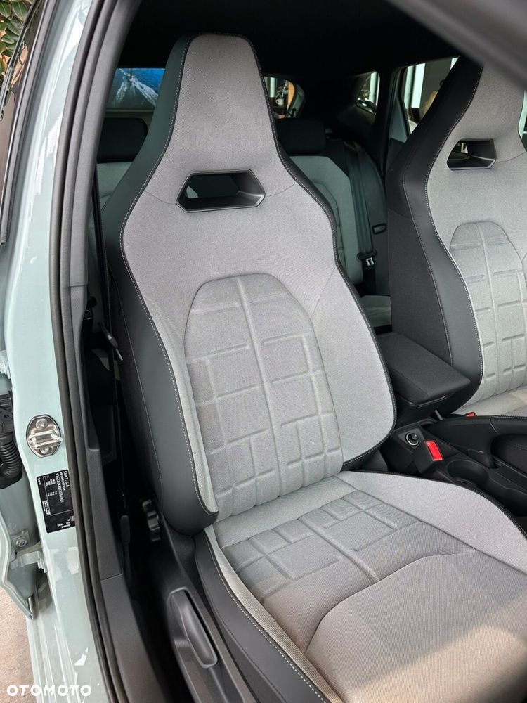 Seat Ibiza 1.0 TSI FR S&S DSG - 16