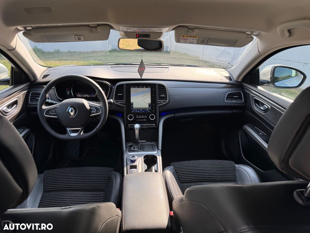 Renault Talisman - 4
