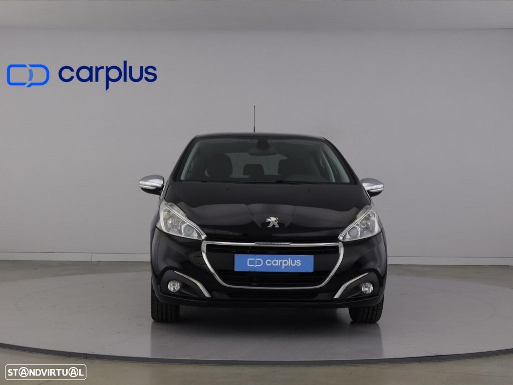 Peugeot 208 1.2 PureTech Style - 3