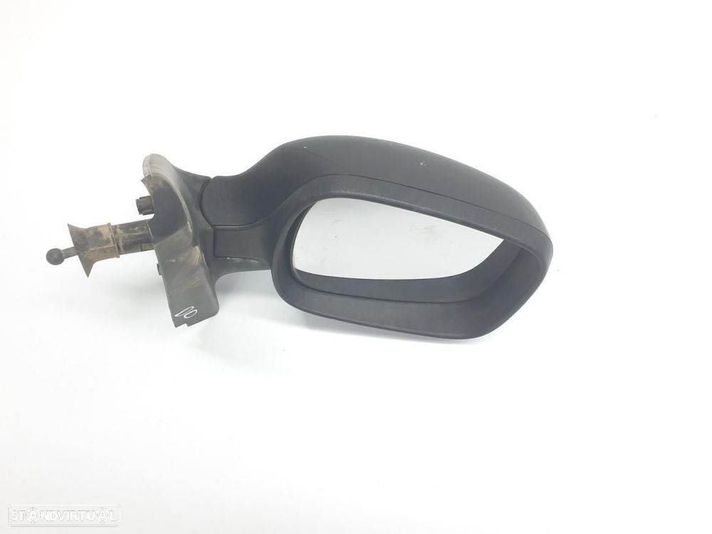 RETROVISOR DIREITO RENAULT KANGOO I FKC0 - 1