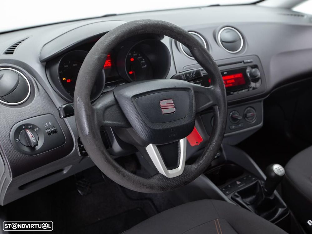 SEAT Ibiza - 15