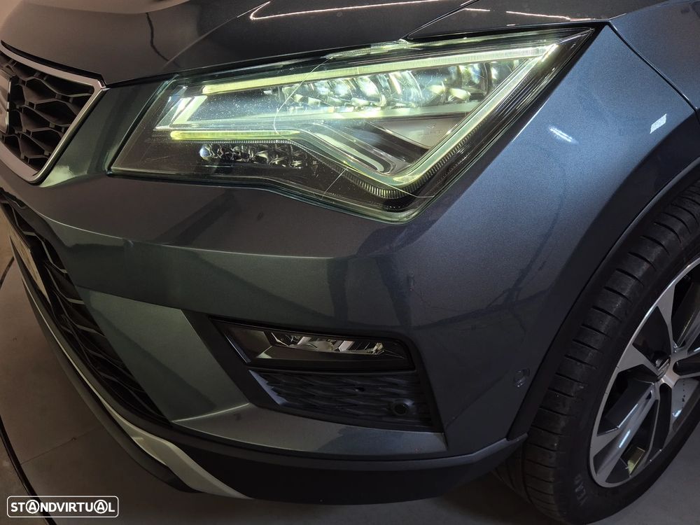 SEAT Ateca 1.0 TSI Style - 39