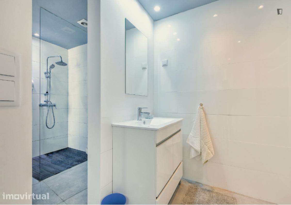 Casa com 1 quartos - localizado em Amadora Lisbon - Grande imagem: 5/47