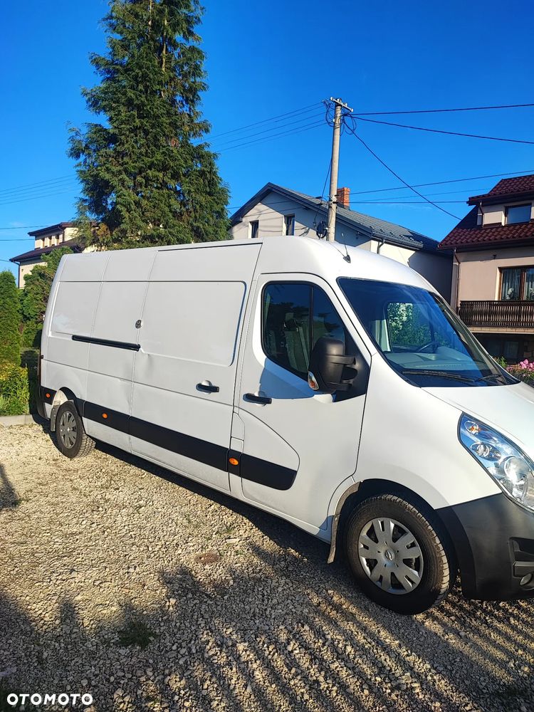 Opel MOVANO - 7