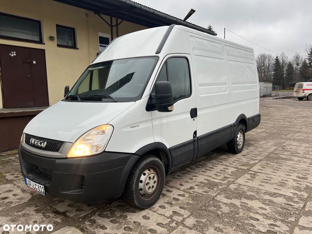 Iveco Daily - 1