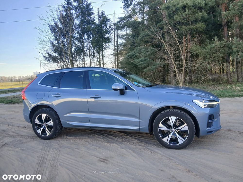 Volvo XC 60 D4 Momentum Pro - 16